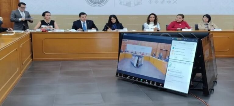 Crean juzgados permanentes para emitir medidas de protección por violencia de género en Edomex