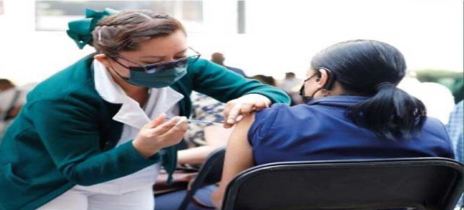 Se aplicarán 2.5 millones de vacunas durante la temporada invernal en Edomex