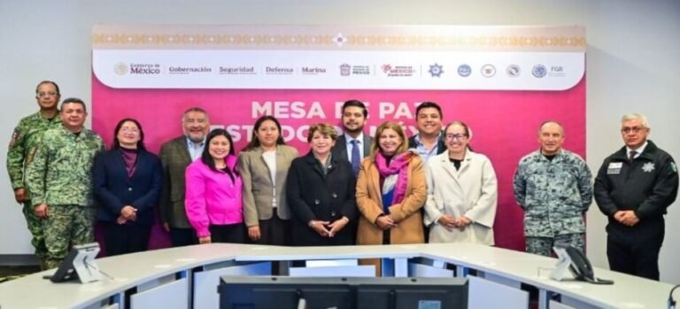 Robo de vehículos baja 53% en Edomex