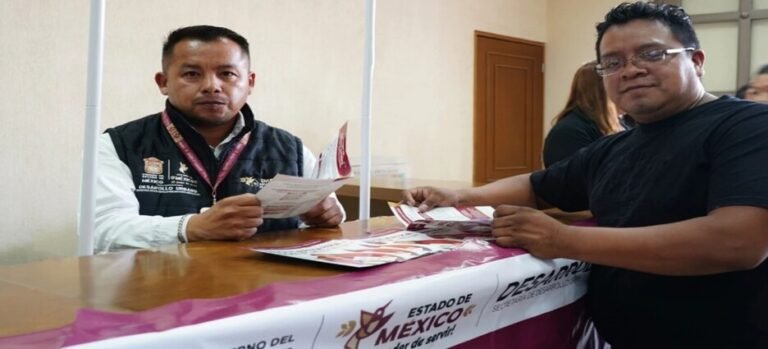 Aumentará precio del pago de predial para el 2026 en municipios del Edomex