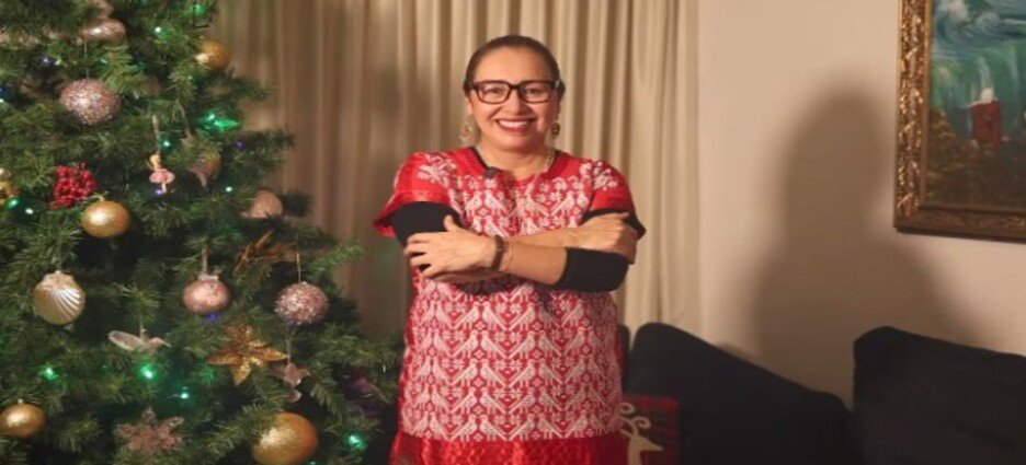 Gobierno de Ecatepec emite mensaje navideño