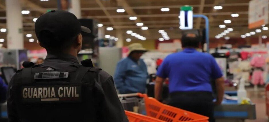 Marina y drones refuerzan seguridad en Ecatepec y Tecámac