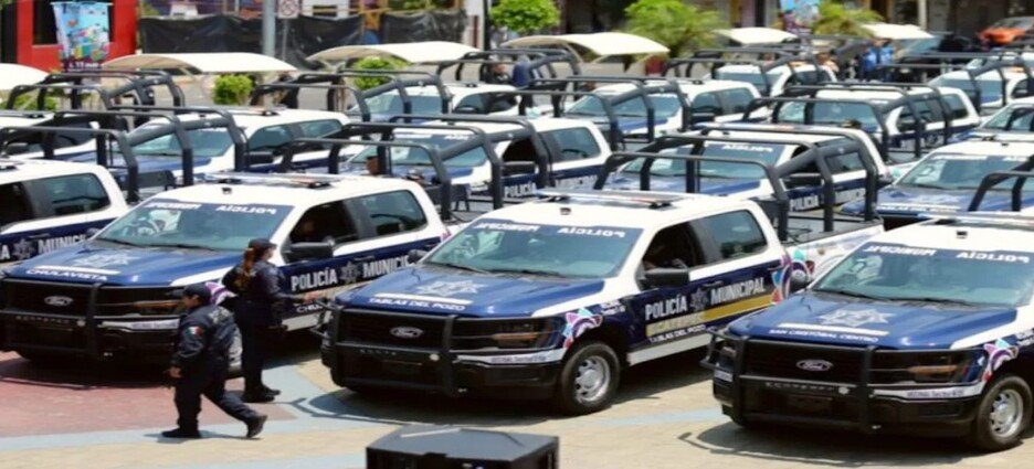 Investigan fallecimiento de sujeto detenido en Ecatepec