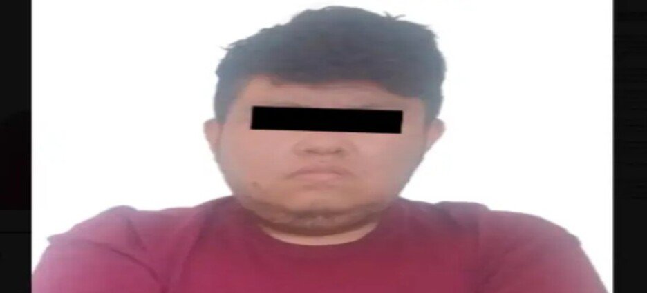 Detienen a presunto responsable de victimar a vendedora en Ecatepec