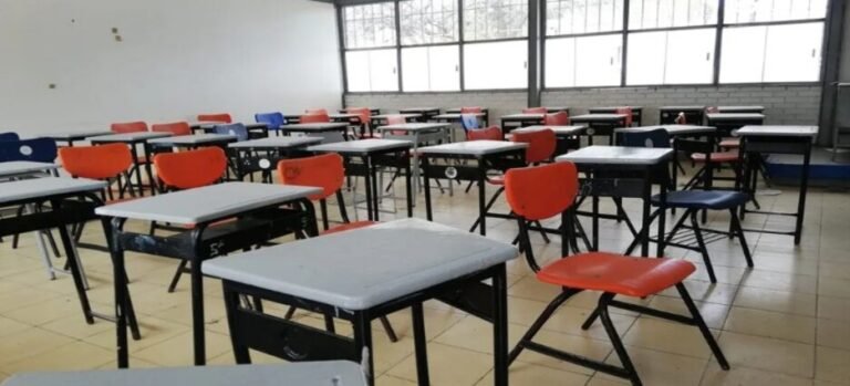 ¿Cuándo será el regreso a clases 2026 en Edomex?