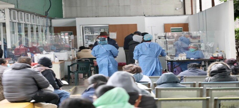 Incrementan casos de covid-19 en Edomex; se registran 11 contagios semanales