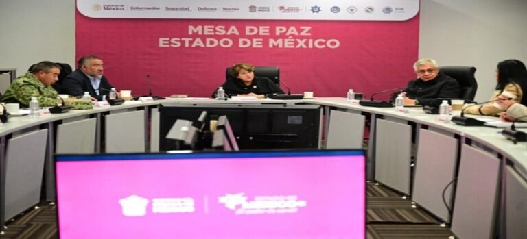 Evitan pago de 6.8 MDP por extorsiones con apoyo de Policía Cibernética en Edomex