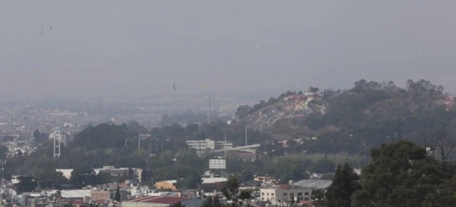 Recaudan más de 739 MDP por emisión de gases contaminantes en Edomex