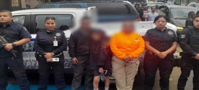 Gobierno de Ecatepec pide a población prevenir las llamadas cruzadas