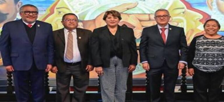 Secretaria de Finanzas del Edomex revisa cumplimientos de PPS y APP