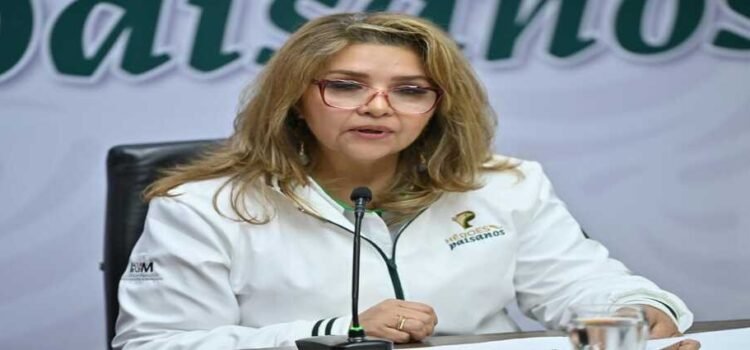 Garantizan atención a denuncias de paisanos que visiten Edomex