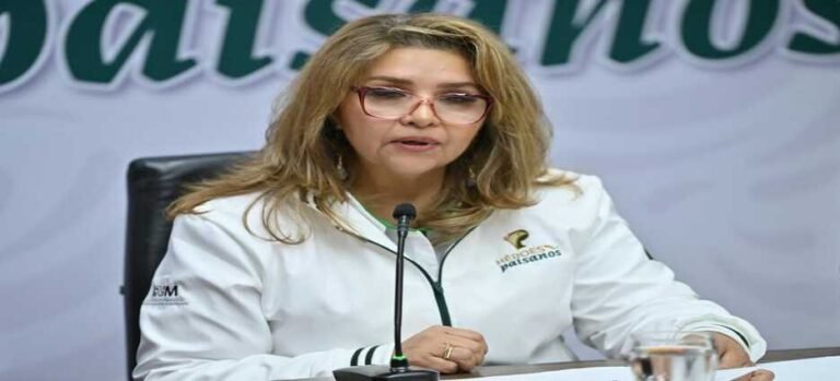 Garantizan atención a denuncias de paisanos que visiten Edomex