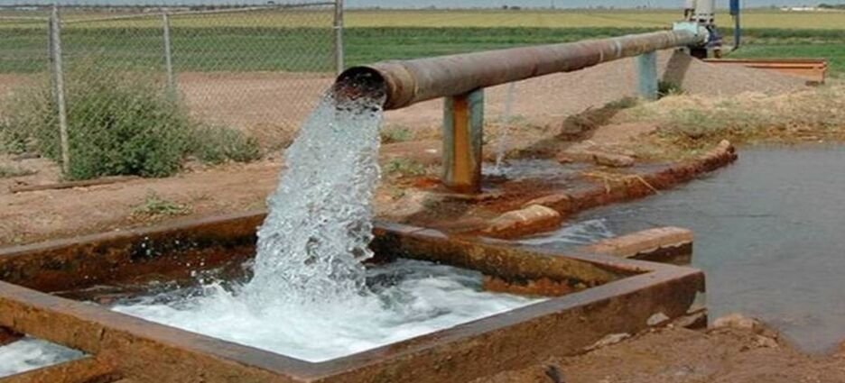 Operación Caudal suma 6 vinculaciones a proceso por guachicol de agua en Edomex