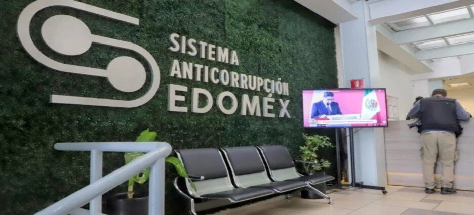 Sistema Anticorrupción del Edomex define ruta crítica del Programa de Trabajo 2026