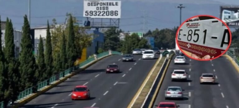 Refrendo y subsidio del 100% de la Tenencia en Edomex 2026