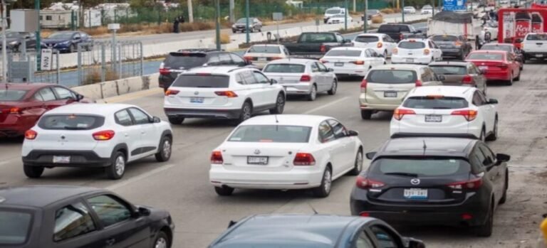 Fecha limite para acceder al descuento del 100% con el subsidio de Tenencia vehicular 2026 en Edomex