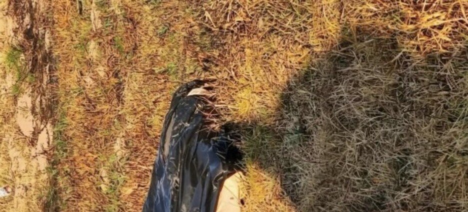 Encuentran cuerpo embolsado con signos de violencia la Ecatepec