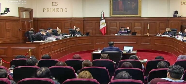 Suprema Corte de Justicia de la Nación resolverá controversia por falta de agua en Ecatepec