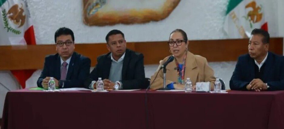 Gobierno de Ecatepec ofrece disculpa pública por abuso policial