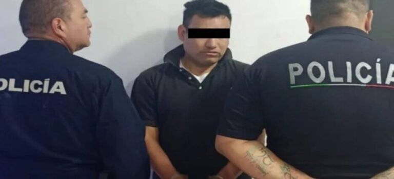Acusan a hombre de hervirle el pie a su hijo de 3 años en Ecatepec