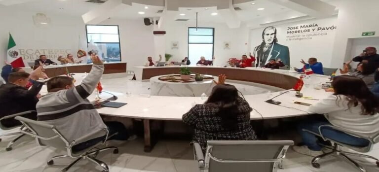 Bando 2026 de Ecatepec será editado también en Sistema Braille