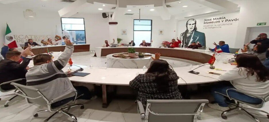 Bando 2026 de Ecatepec será editado también en Sistema Braille