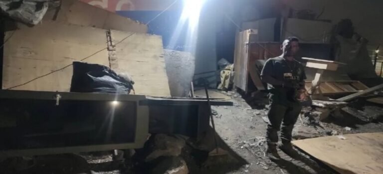 Hombre busca recuperar a su bebé; está resguardado por el DIF Ecatepec