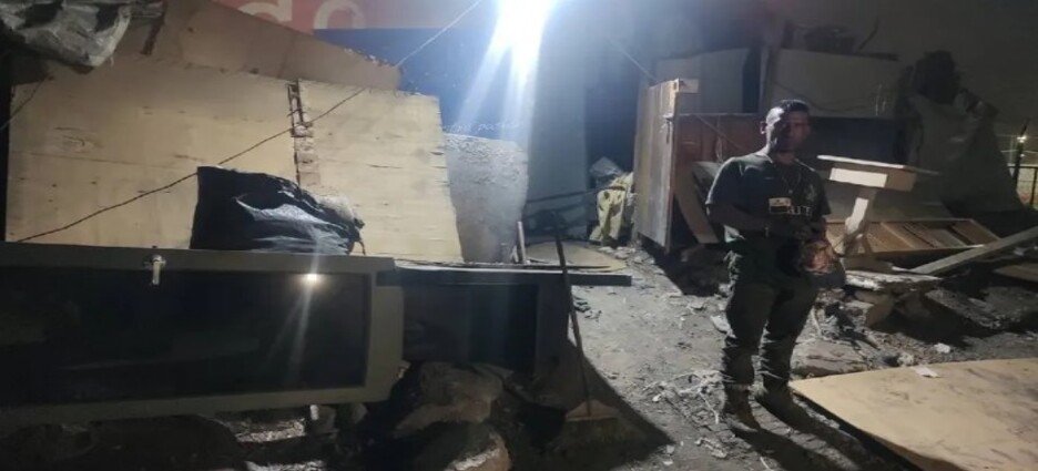 Hombre busca recuperar a su bebé; está resguardado por el DIF Ecatepec