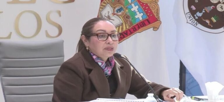 Preparan formación de 100 cadetes para investigación en Ecatepec