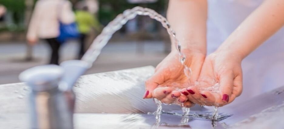 300,000 familias inician el año con agua potable en Ecatepec