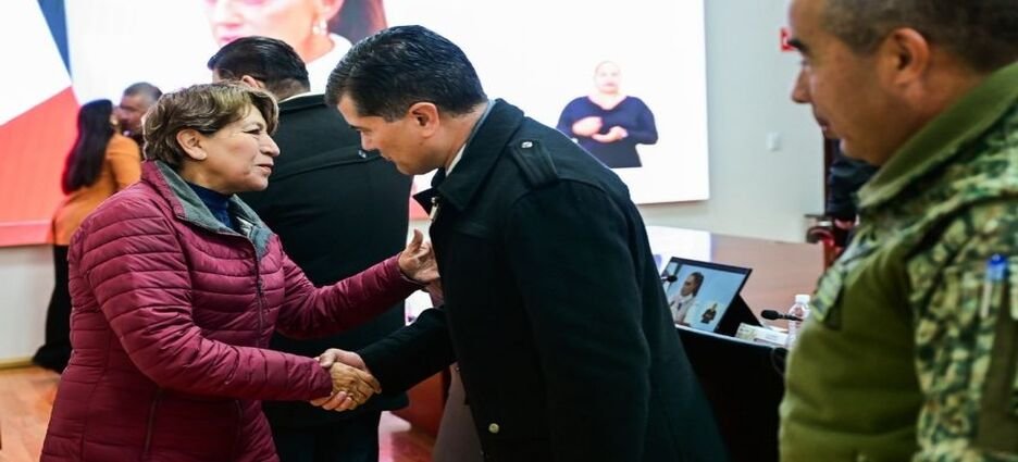 Gobierno protege a las mujeres en Edomex