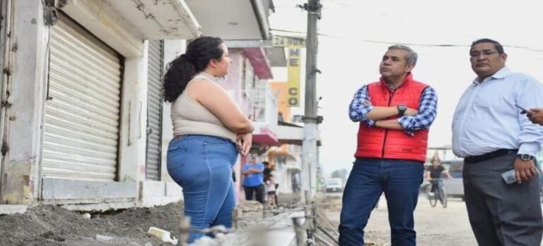 Detectan daño a Hacienda federal por 231 MDP en Ecatepec