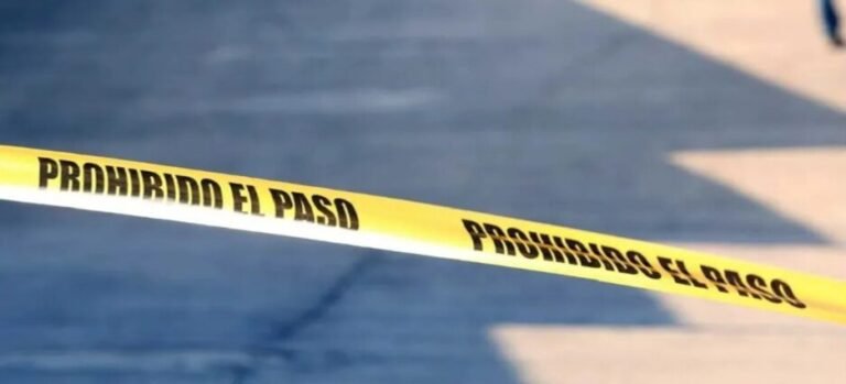 Motociclista pierde la vida arrollado en carril exclusivo del Mexibús en Ecatepec