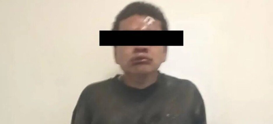 Habitantes detienen e intentan linchar a un hombre por agresión sexual en Ecatepec