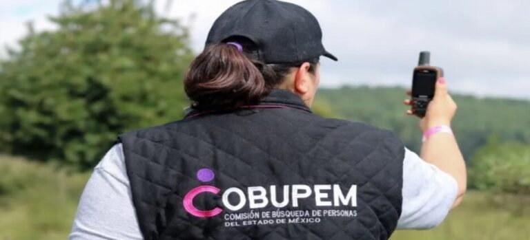 Elección para titular de la Comisión de Búsqueda del Edomex será el próximo 25 de marzo