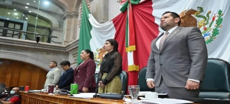 Congreso del Edomex resuelve diferendo limítrofe entre Ecatepec y Acolman