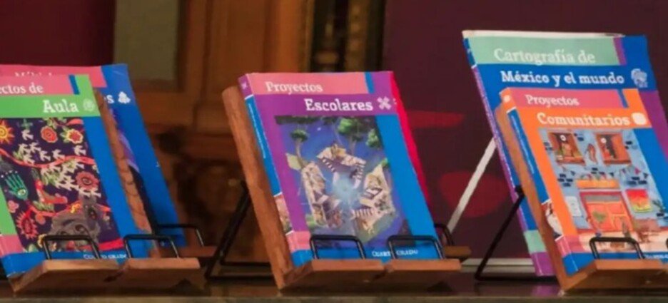 Ratifica la SEP continuidad de la Nueva Escuela Mexicana y de los libros de texto gratuitos