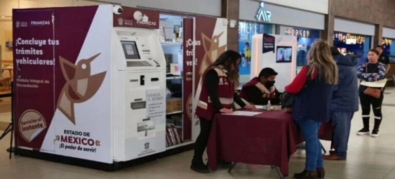 Ofrecen cero tenencia y condonación para autos al reemplacar en Edomex