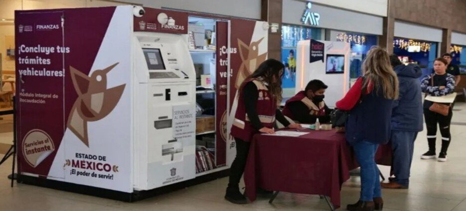 Ofrecen cero tenencia y condonación para autos al reemplacar en Edomex