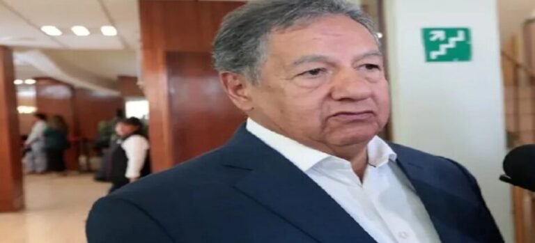 Higinio Martínez responde a cuestionamientos sobre asistencia de presidente de la Jucopo al Super Bowl
