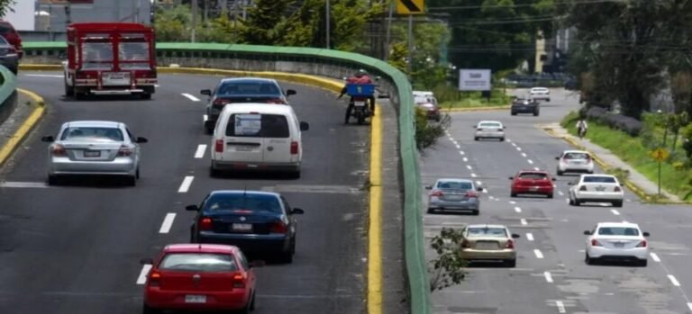 Multa por falta de verificación aumentará por pago extemporáneo en Edomex