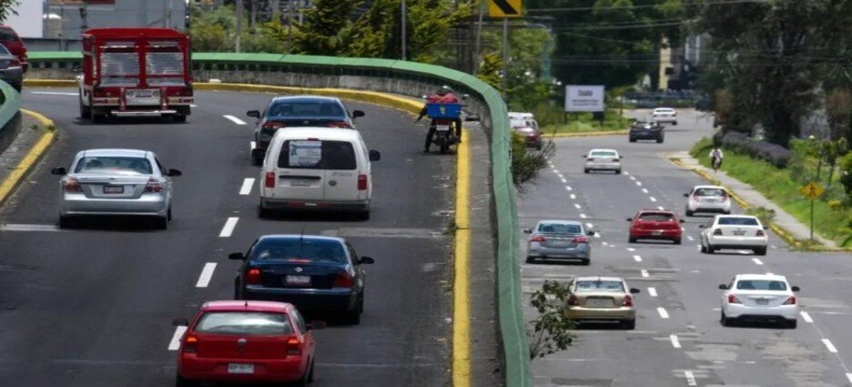 Multa por falta de verificación aumentará por pago extemporáneo en Edomex