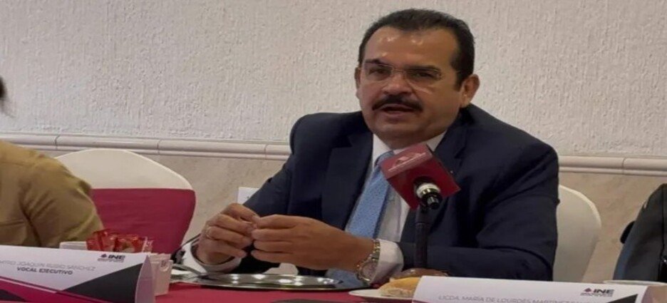 Base de datos del INE podrá utilizarse para búsqueda de personas en Edomex