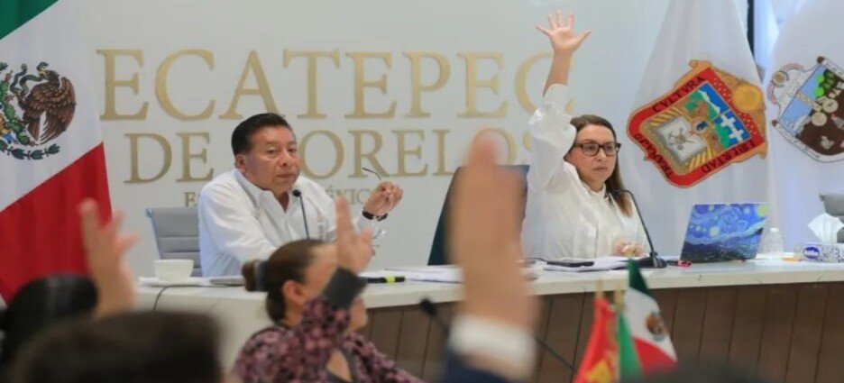 Cabildo de Ecatepec destinará 1,232 MDP para obras