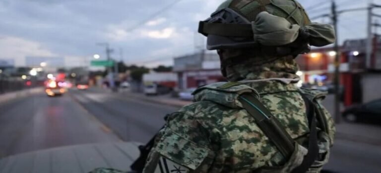 Descartan presencia de carteles en Ecatepec