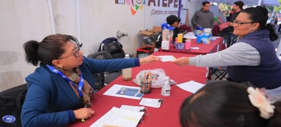 Gobierno de Ecatepec atrae a nuevas empresas