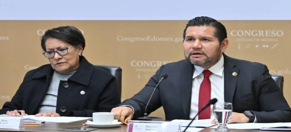 Analizan iniciativa para regular uso de Inteligencia Artificial en el sector público de Edomex