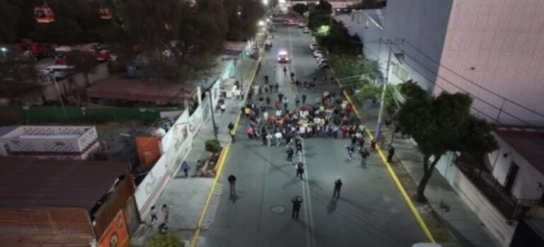 Inauguran nuevo Sendero Seguro en Ecatepec