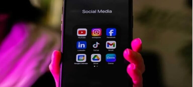 Plantean regular redes sociales en menores de Edomex