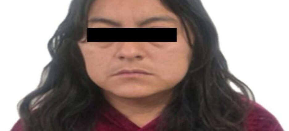 Procesan a mujer que habría ordenado un homicidio tras pelea en Ecatepec